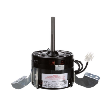 Century Motors ONR6406 OEM Replacement Motor 1-Phase 1/8 HP 115V 60 Hz 1050 RPM 1-Speed