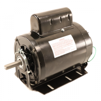Century Motors RB1104AV1 Motor 1 Hp 115/208-230 V 1725 RPM