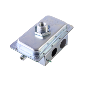 Cleveland Controls AFS-A-173 Air Pressure Sensing Switch