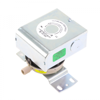 Cleveland Controls NS2-0364-00 Pressure Switch 1.05" W.C