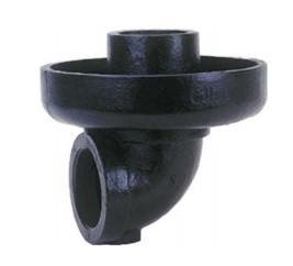Conbraco DPE-15 Drip Pan Elbow 1-1/2"