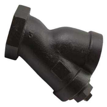 Conbraco YCT00P045 Y Strainer 3" NPT