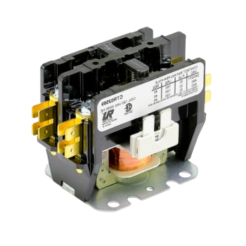 Trane CTR2589 Contactor with Screws 120V 30A 2-Pole