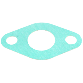 Copeland Compressor 020-0489-00 Discharge Cover Plate Gasket