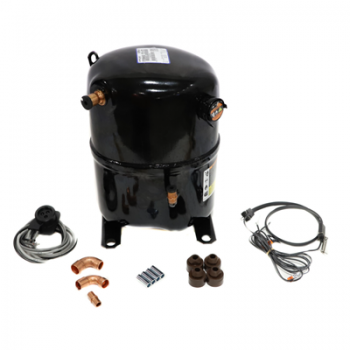 Copeland Compressor CR38K6E-TFD-875 460V 3-Phase 37900Btu R-22 Compressor