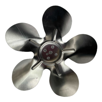 Copeland Compressor 083-0142-00 Fan Blade