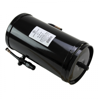 Copeland Compressor 577-0056-06 Liquid Rec Tank