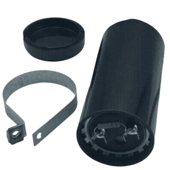 Copeland Compressor 914-0058-43 Motor Start Capacitor 243-292MFD 250V