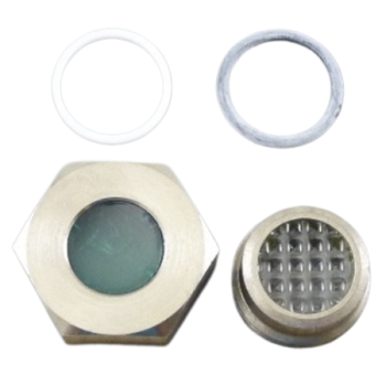 Copeland Compressor 998-0010-00 Sightglass Kit