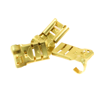 Copeland Compressor 998-0021-00 Terminal Flag Kit