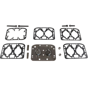 Copeland Compressor 998-3661-26 Standard Valve Plate
