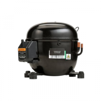Copeland Compressor RRT10K1E-PFA-959 RRT Compressor for Medium & High Temperature Refrigeration 115V 1-Phase 10400 Btu R134A