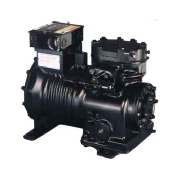 Copeland Compressor LAHA-031A-TAD-800 460V 3-Phase 9840 Btu Compressor R22