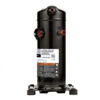 Copeland Compressor ZP27K6E-PFV-800 Compressor 208/230V 1ph R410A