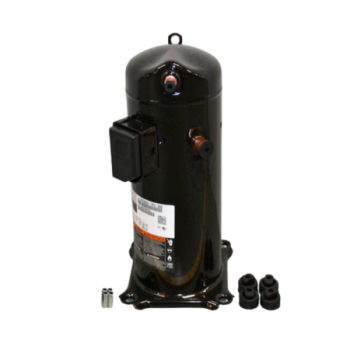 Copeland Compressor ZR72KCE-TF5-950 Scroll Compressor 208/230V 3-Phase 73,500Btu