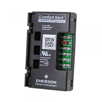 Copeland Compressor 943-0038-02 Comfort Alert Kit