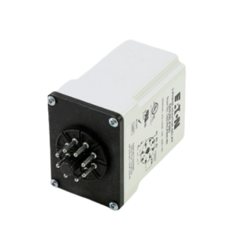 Cutler Hammer D65VMLP480 3-Phase Monitoring Relay