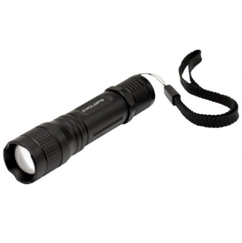 Cyclops GSMCYCTF1500 Tactical Flashlight 1,500 Lumen