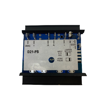 Titus D21-PS Relay