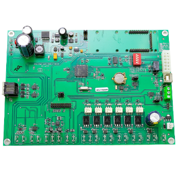 Armstrong International D56596 Main Control Board for HC-6000