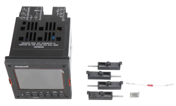 Honeywell DC2800C00S02000000 Universal Digital Controller (DC2800-C0-0S0-200-000-00-0)