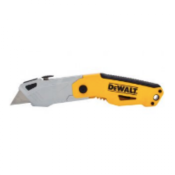Dewalt DEWDWHT10261 Folding Retractable Auto-Load Knife