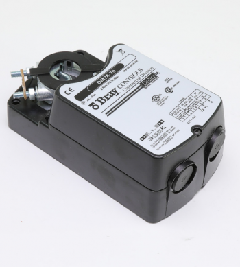 Delta Control Products DM24-70 Actuator 2-10VDC 4-20mA 24VAC/DC