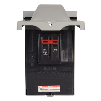 DiversiTech DPB222R Disconnect A/C Swh 60a nonfuse