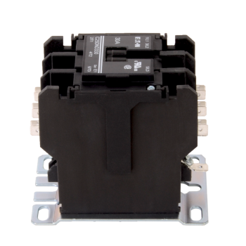 DiversiTech DPE303120 DP Contactor 30A/3P/120V