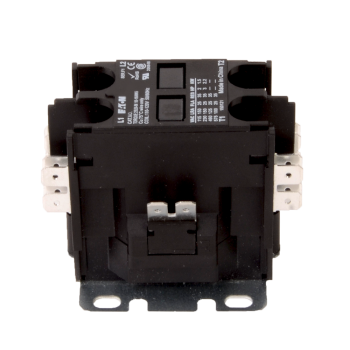 DiversiTech DPE402240 DP Contactor 40A/2P/240V