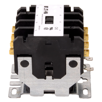 DiversiTech DPE404120 DP Contactor 40A/4P/120V