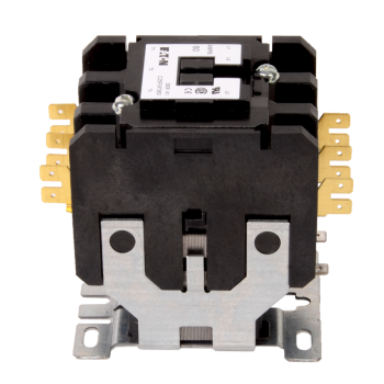 DiversiTech DPE603240 DP Contactor 60A/3P/240V