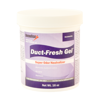 DiversiTech DUCT-FRESH-16 ON Duct-Fresh Gel 16oz