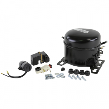 Danfoss 102G3432HS Tropical Compressor TFS4.5Ft 115-127V R134A