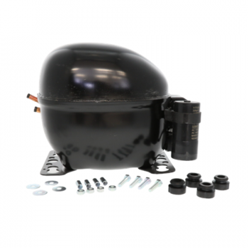 Danfoss 195B0304 Reciprocating Compressor NF7CLX 115V Service Kit