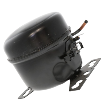 Secop DiversiTech 195B0666 Compressor Kit TF4CLX 115V R404A