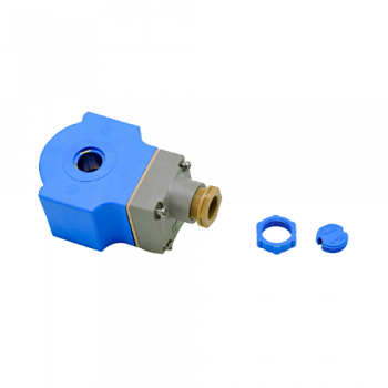 Danfoss 018Z6964 Coil 24VDC 14-Watt