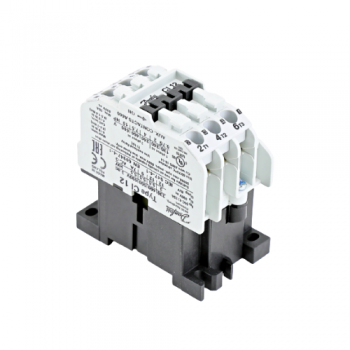 Danfoss 037H003194 Contactor 600V 25A 3-Pole