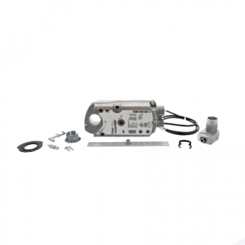 Delta Control Products DCMS24-62-P Actuator Spring Return 2/10VDC 62In# 24VAC/DC