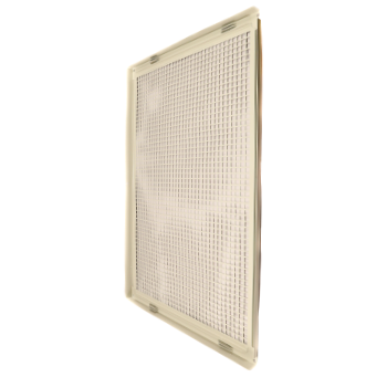 DiversiTech CG-U-S AC Security Cage -Small