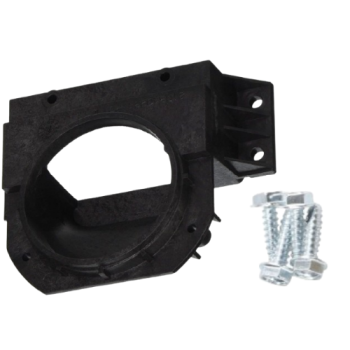 Trane RCT0084 Transition Receptacle With Screws