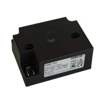 Dungs 255018 Ignition Transformer DEZ 101 120VAC