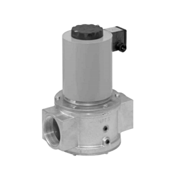 Dungs 278026 Single Automatic Shut-Off Valve MVD 520/5 110VAC