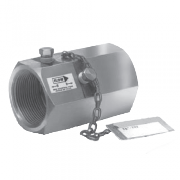 Dungs 48060-8 Venturi Meter VBS-406 1 NPT