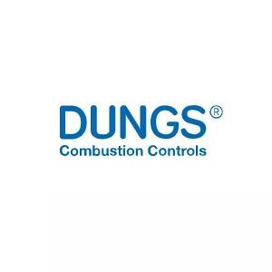 Dungs 224-417 Brass Adapter (Standard)