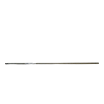 Auburn 1420-18 Stainless Steel Liquid Level Electrode Probe 1/4" Diameter 1/4-20 Thread 18" Long