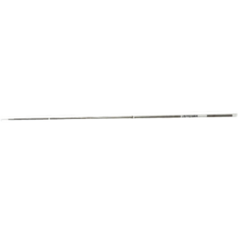 Auburn 1420-24 Stainless Steel Liquid Level Electrode Probe 1/4" Diameter 1/4-20 Thread 24" Long