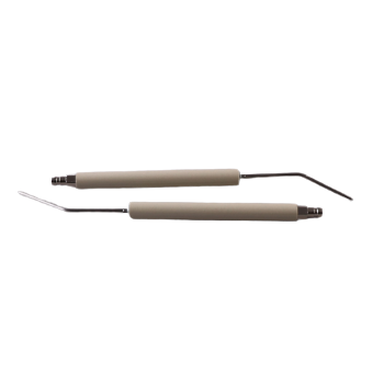Auburn E5-1M4-2PK Electrode 4" Type 1M