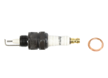 Auburn I-31-6 Auburn electrode