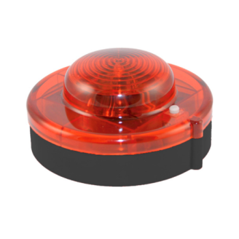 GT-Lite EB1-R Emergency Beacon - Red - Carded